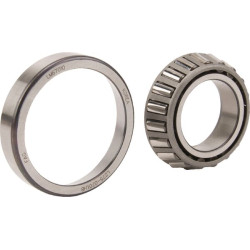 Kūginis ritininis guolis 31,75x59,14x15,88mm INA/FAG KLM67048LM67010