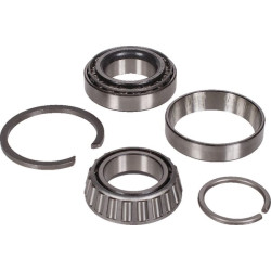 Kūginis ritininis guolis 34,93x65,09x39,63 mm Timken LM4854890020