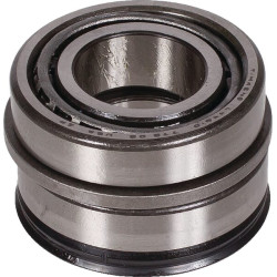 Kūginis ritininis guolis 25,4x50,3x14,74x10,67 mm Timken L4464390049