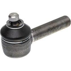 Case - IH 654 SHP012KR Skersinės vairo trauklės galas, dešinė