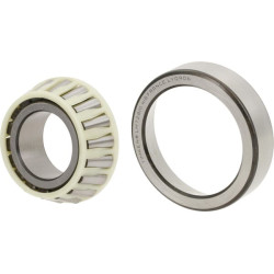 Kūginis ritininis guolis 22,61x47x15,5 mm Timken LM72849FLM72810