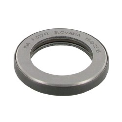 Case - IH 654 F33242INA Traukos rutulinis guolis 40x61.4x7.8 INA/FAG