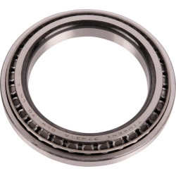 Kūginis ritininis guolis 109,54x158,75x23,02mm Timken 3743137625