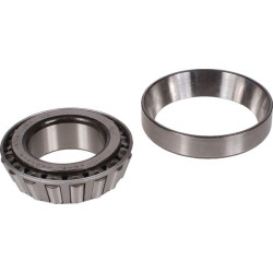 Kūginis ritininis guolis 47,63x88,9x25,4 mm Timken M804049M804010