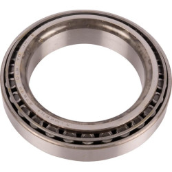 Kūginis ritininis guolis 84,98x125,42x25,4 mm Timken 2769527620