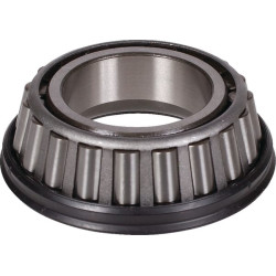 Vidinis žiedinis kūginis guolis LM48500LALM48548