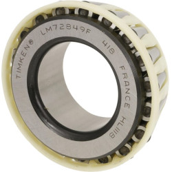 Vidinis žiedinis kūginis guolis LM72849F