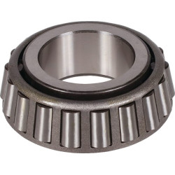 Kūginio guolio vidinis žiedas NA455