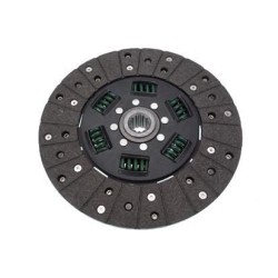 Case - IH 540 VPG2987 Pagrindinės pavaros plokštė