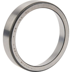 Išorinis žiedinis kūginis guolis LM48510