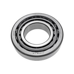 Kūginis ritininis guolis 40x80x16mm Vapormatic VLD3484