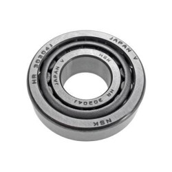 Kūginis ritininis guolis 20x47x12mm Vapormatic VLD3476