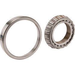 Kūginis ritininis guolis 70x125x26,25 mm gopart 30214GP