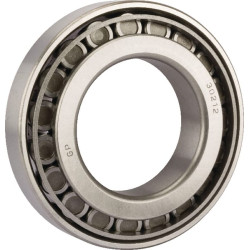 Kūginis ritininis guolis 60x110x23,75 mm gopart 30212GP