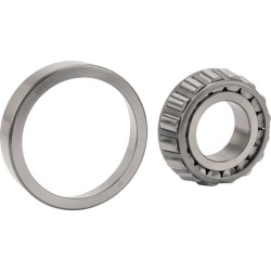 Kūginis ritininis guolis 45x100x27,25 mm gopart 30309GP