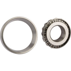 Kūginis ritininis guolis 40x90x25,25 mm gopart 30308GP