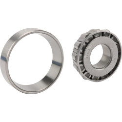 Kūginis ritininis guolis 25x62x18,25 mm gopart 30305GP