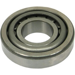 Kūginis ritininis guolis 30x72x16mm Vapormatic VLD3503