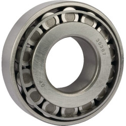 Kūginis ritininis guolis 35x80x22,75 mm gopart 30307GP