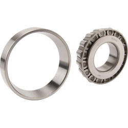 Kūginis ritininis guolis 50x110x29,25 mm gopart 30310GP