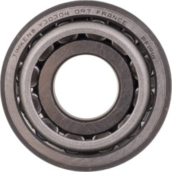 Kūginis ritininis guolis 20x52x16,25 mm Timken 30304