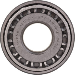 Kūginis ritininis guolis 20x52x16,25 mm Timken 30304