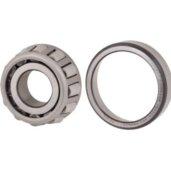 Kūginis ritininis guolis 20x52x16,25 mm Timken 30304