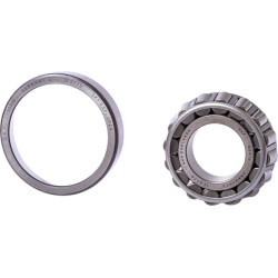 Kūginis ritininis guolis 50x110x29,31 mm SKF 750030310