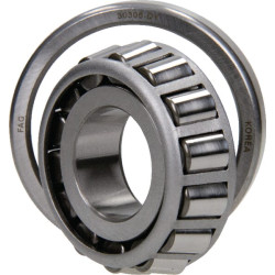 Kūginis ritininis guolis 30x72x19x16mm INA/FAG 30306A