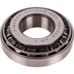 Kūginis ritininis guolis 40x90x25,25 mm Timken 31308PE