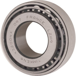 Kūginis ritininis guolis 20x42x15mm Timken 32004