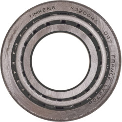 Kūginis ritininis guolis 20x42x15mm Timken 32004