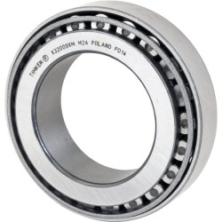 Kūginis ritininis guolis 45x75x20mm Timken 32009