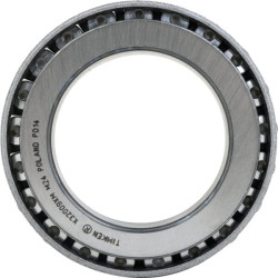 Kūginis ritininis guolis 45x75x20mm Timken 32009