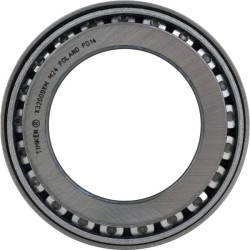 Kūginis ritininis guolis 45x75x20mm Timken 32009