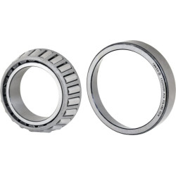 Kūginis ritininis guolis 45x75x20mm Timken 32009