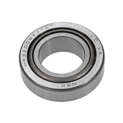 Kūginis ritininis guolis 25x47x15mm Vapormatic VLD3606