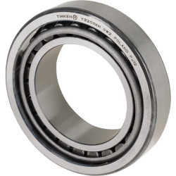 Kūginis ritininis guolis 55x90x23mm Timken 32011