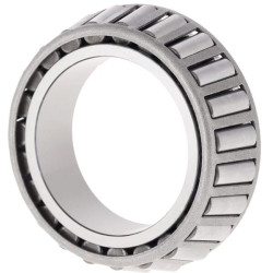 Kūginis ritininis guolis 55x90x23mm Timken 32011