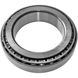 Kūginis ritininis guolis 65x100x23mm Vapormatic VLD3610