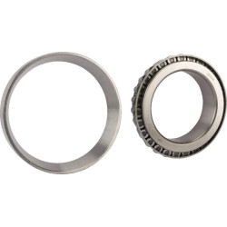 Kūginis ritininis guolis 70x110x25mm gopart 32014GP