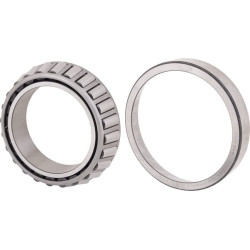 Kūginis ritininis guolis 90x140x32mm Timken 32018