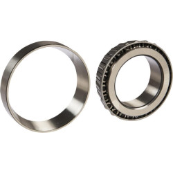 Kūginis ritininis guolis 45x75x20mm SKF 750032009X