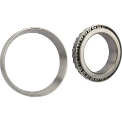 Kūginis ritininis guolis 75x115x25mm gopart 32015GP