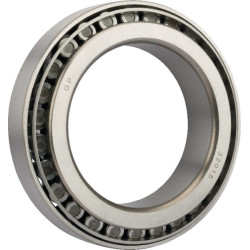 Kūginis ritininis guolis 75x115x25mm gopart 32015GP