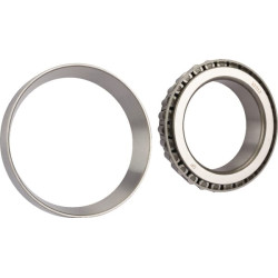 Kūginis ritininis guolis 65x100x23mm gopart 32013GP