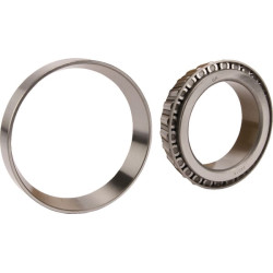 Kūginis ritininis guolis 90x140x32mm gopart 32018GP