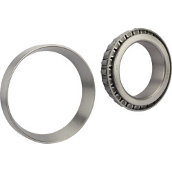 Kūginis ritininis guolis 80x125x29mm gopart 32016GP