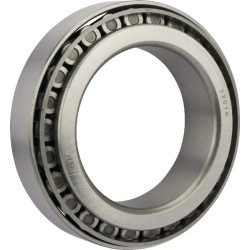 Kūginis ritininis guolis 80x125x29mm gopart 32016GP