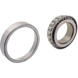 Kūginis ritininis guolis 50x90x24,75 mm gopart 32210GP